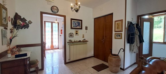 11 bedrooms Villa in Tresana, Italy No. 343459 37