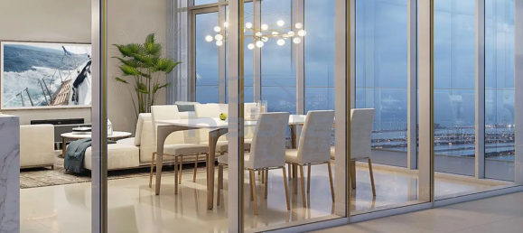 1 Schlafzimmer Wohnung in Dubai Harbour, UAE, Nr. 36131 11