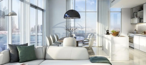 1 Schlafzimmer Wohnung in Dubai Harbour, UAE, Nr. 36131 12