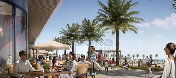 1 Schlafzimmer Wohnung in Dubai Harbour, UAE, Nr. 36131 5