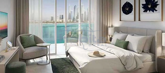 1 Schlafzimmer Wohnung in Dubai Harbour, UAE, Nr. 36131 13