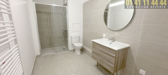 Apartamento de 1 dormitorio en Asnieres-sur-Seine, France No. 123131 7