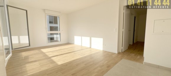 Apartamento de 1 dormitorio en Asnieres-sur-Seine, France No. 123131 5