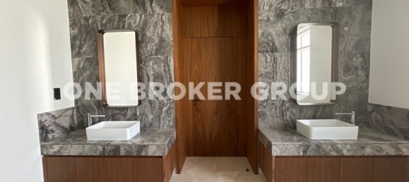 7 bedrooms Villa in Dubai Hills Estate, UAE No. 1283 11