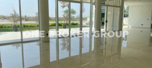 7 bedrooms Villa in Dubai Hills Estate, UAE No. 1283 3