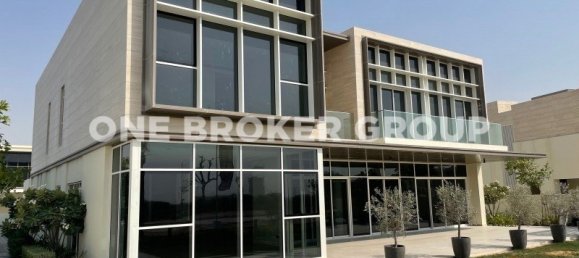 7 bedrooms Villa in Dubai Hills Estate, UAE No. 1283 29