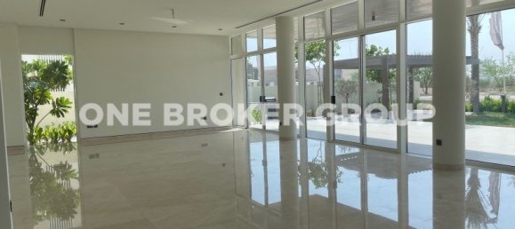 7 bedrooms Villa in Dubai Hills Estate, UAE No. 1283 2