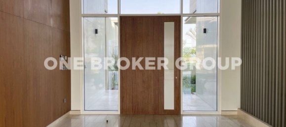 7 bedrooms Villa in Dubai Hills Estate, UAE No. 1283 15