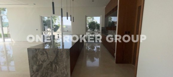 7 bedrooms Villa in Dubai Hills Estate, UAE No. 1283 8