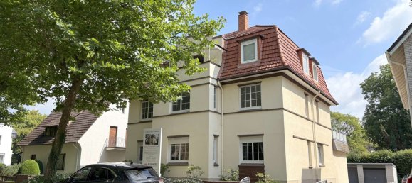 Квартира с 2 спальнями в Минден-Люббекке, Германия № 209065 5