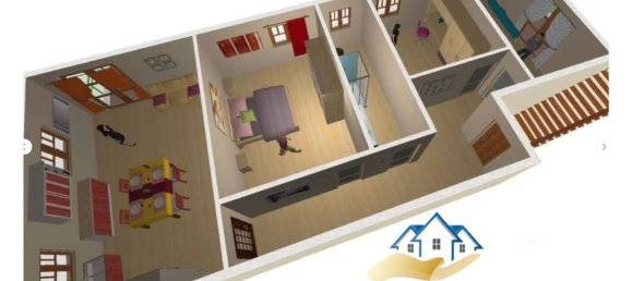 4 bedrooms Apartment in Bagheria, Italy No. 344420 2