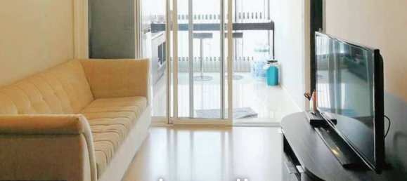 1 bedroom Condo in Phra Khanong, Thailand No. 16237 2