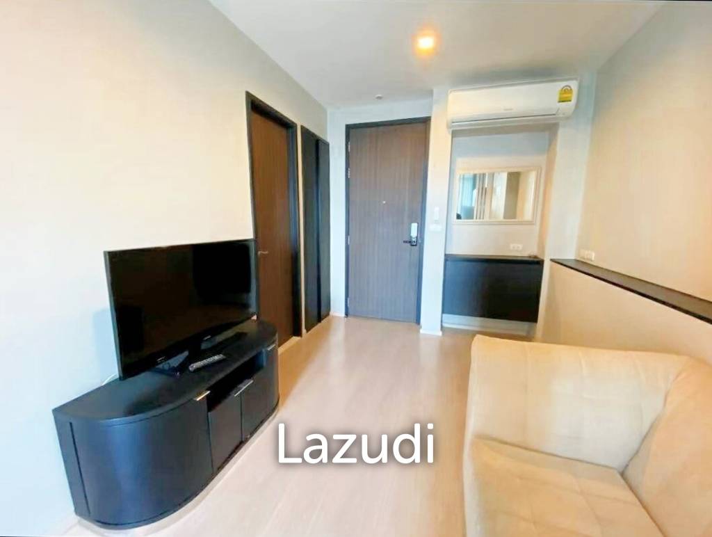 1 bedroom Condo in Phra Khanong, Thailand No. 16237