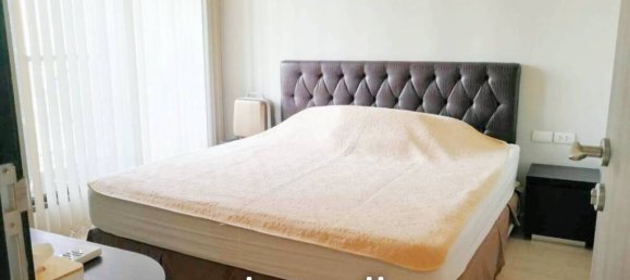 1 bedroom Condo in Phra Khanong, Thailand No. 16237 5