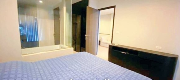 1 bedroom Condo in Phra Khanong, Thailand No. 16237 6