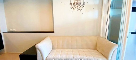 1 bedroom Condo in Phra Khanong, Thailand No. 16237 3