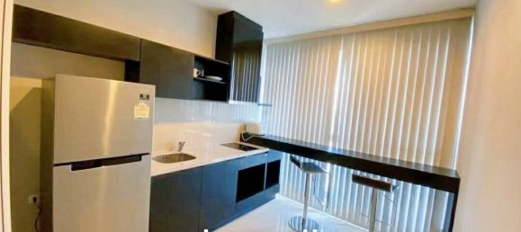 1 bedroom Condo in Phra Khanong, Thailand No. 16237 9