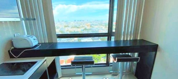 1 bedroom Condo in Phra Khanong, Thailand No. 16237 10