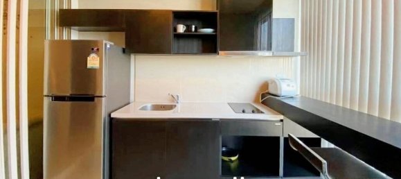 1 bedroom Condo in Phra Khanong, Thailand No. 16237 8