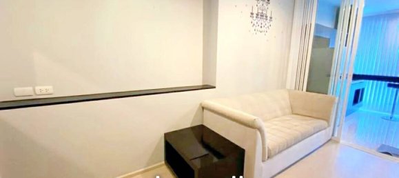 1 bedroom Condo in Phra Khanong, Thailand No. 16237 4