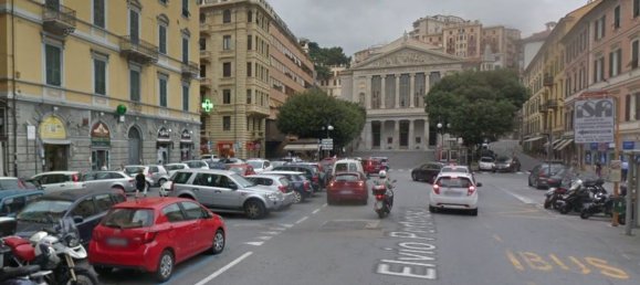 Imóvel comercial em Savona, Italy 2800 m² N.º 166273 5