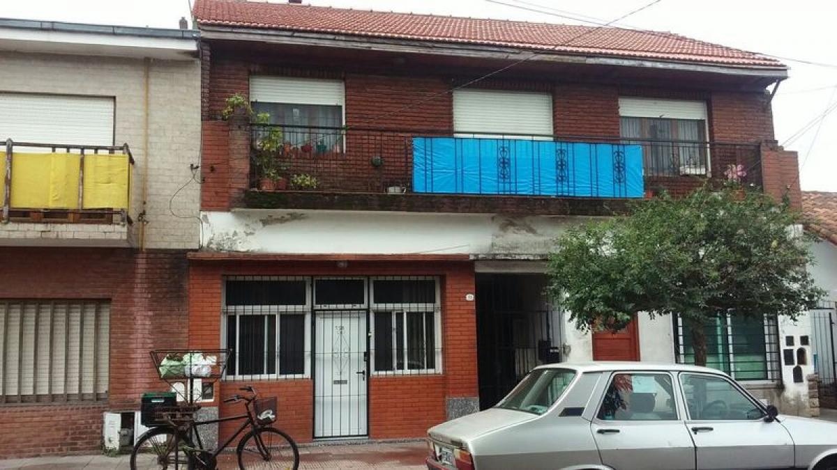 Дом с 2 спальнями в Мар-дель-Плата, Аргентина № 95248