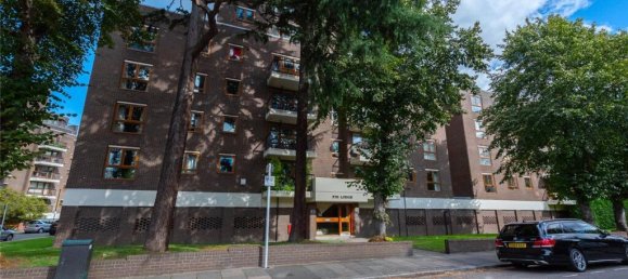 2 Schlafzimmer Wohnung in London, United Kingdom, Nr. 3778 8