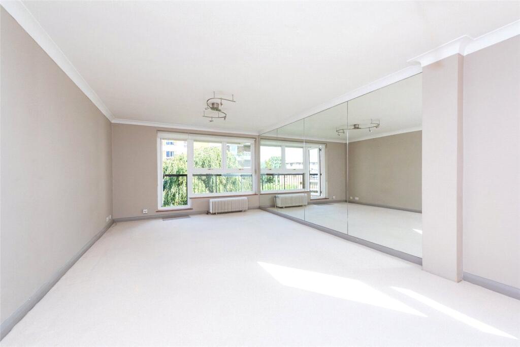 2 Schlafzimmer Wohnung in London, United Kingdom, Nr. 3778