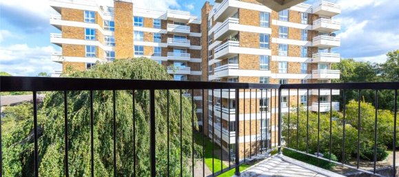 2 Schlafzimmer Wohnung in London, United Kingdom, Nr. 3778 2