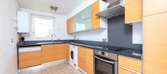 2 Schlafzimmer Wohnung in London, United Kingdom, Nr. 3778 3