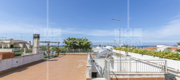 Вилла с 5 спальнями в Черветери, Италия № 316655 27