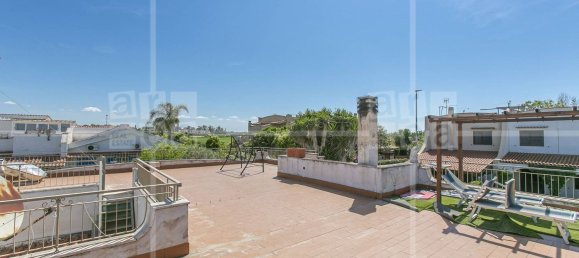 Вилла с 5 спальнями в Черветери, Италия № 316655 31