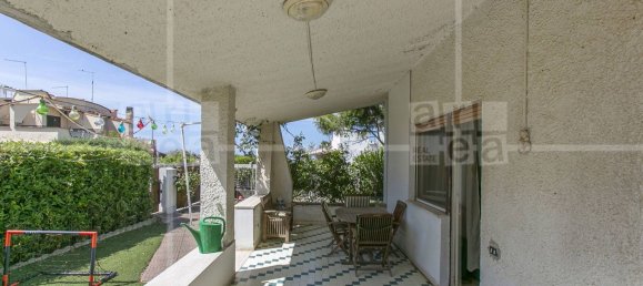 Вилла с 5 спальнями в Черветери, Италия № 316655 40