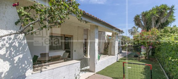 Вилла с 5 спальнями в Черветери, Италия № 316655 39