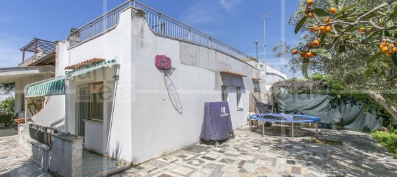 Вилла с 5 спальнями в Черветери, Италия № 316655 43