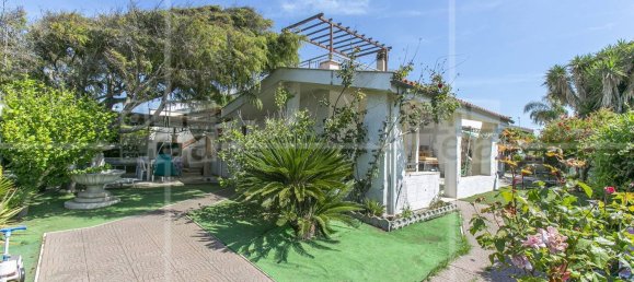 Вилла с 5 спальнями в Черветери, Италия № 316655 34