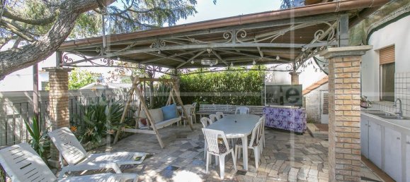 Вилла с 5 спальнями в Черветери, Италия № 316655 36