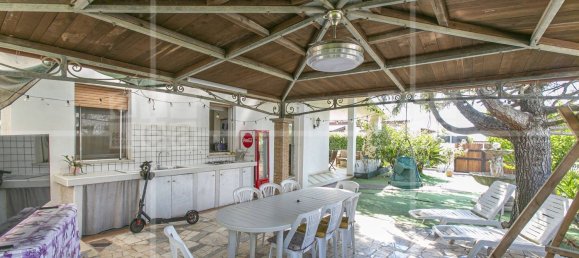 Вилла с 5 спальнями в Черветери, Италия № 316655 37