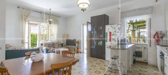 Вилла с 5 спальнями в Черветери, Италия № 316655 4