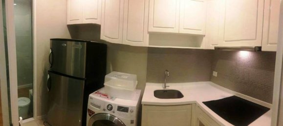 2 bedrooms Condo in Bangkok, Thailand No. 7071 6