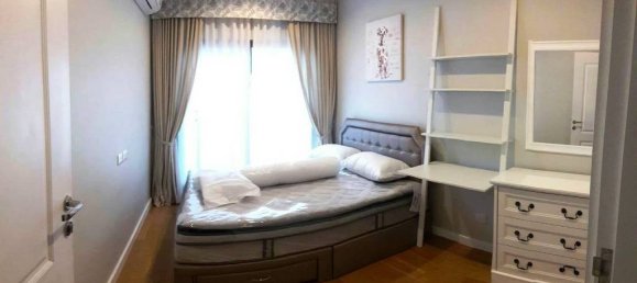 2 bedrooms Condo in Bangkok, Thailand No. 7071 5