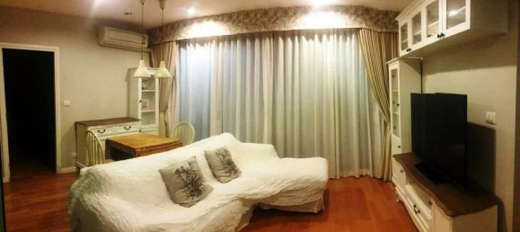 2 bedrooms Condo in Bangkok, Thailand No. 7071 2
