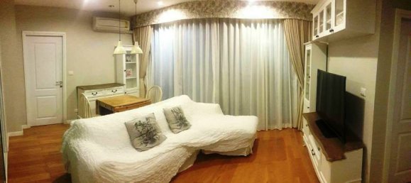 2 bedrooms Condo in Bangkok, Thailand No. 7071 4