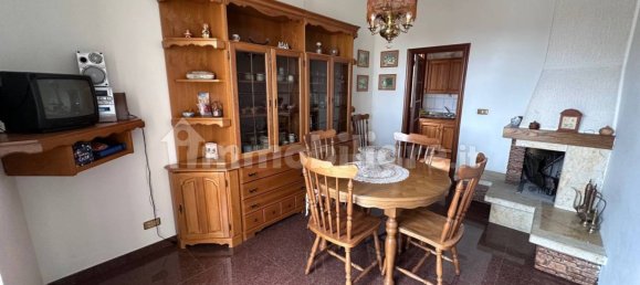 3 Schlafzimmer Villa in Civitella del Tronto, Italy, Nr. 345343 4