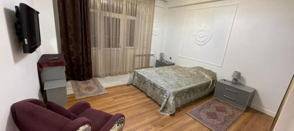 4 غرف نوم شقة في Khatay, Azerbaijan رقم 1379 8