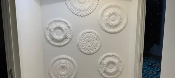 4 غرف نوم شقة في Khatay, Azerbaijan رقم 1379 15