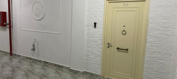 4 غرف نوم شقة في Khatay, Azerbaijan رقم 1379 13