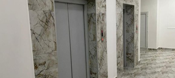 4 غرف نوم شقة في Khatay, Azerbaijan رقم 1379 11