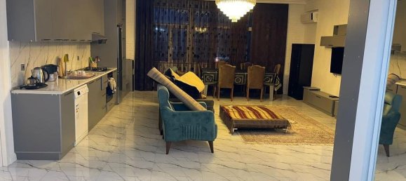 4 غرف نوم شقة في Khatay, Azerbaijan رقم 1379 7