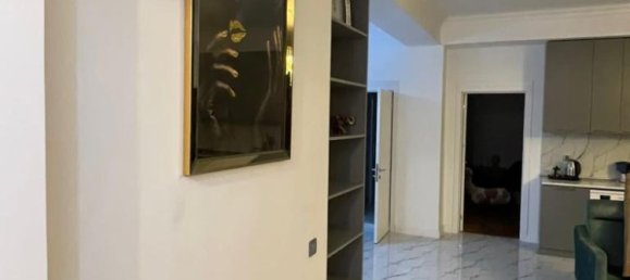 4 غرف نوم شقة في Khatay, Azerbaijan رقم 1379 14